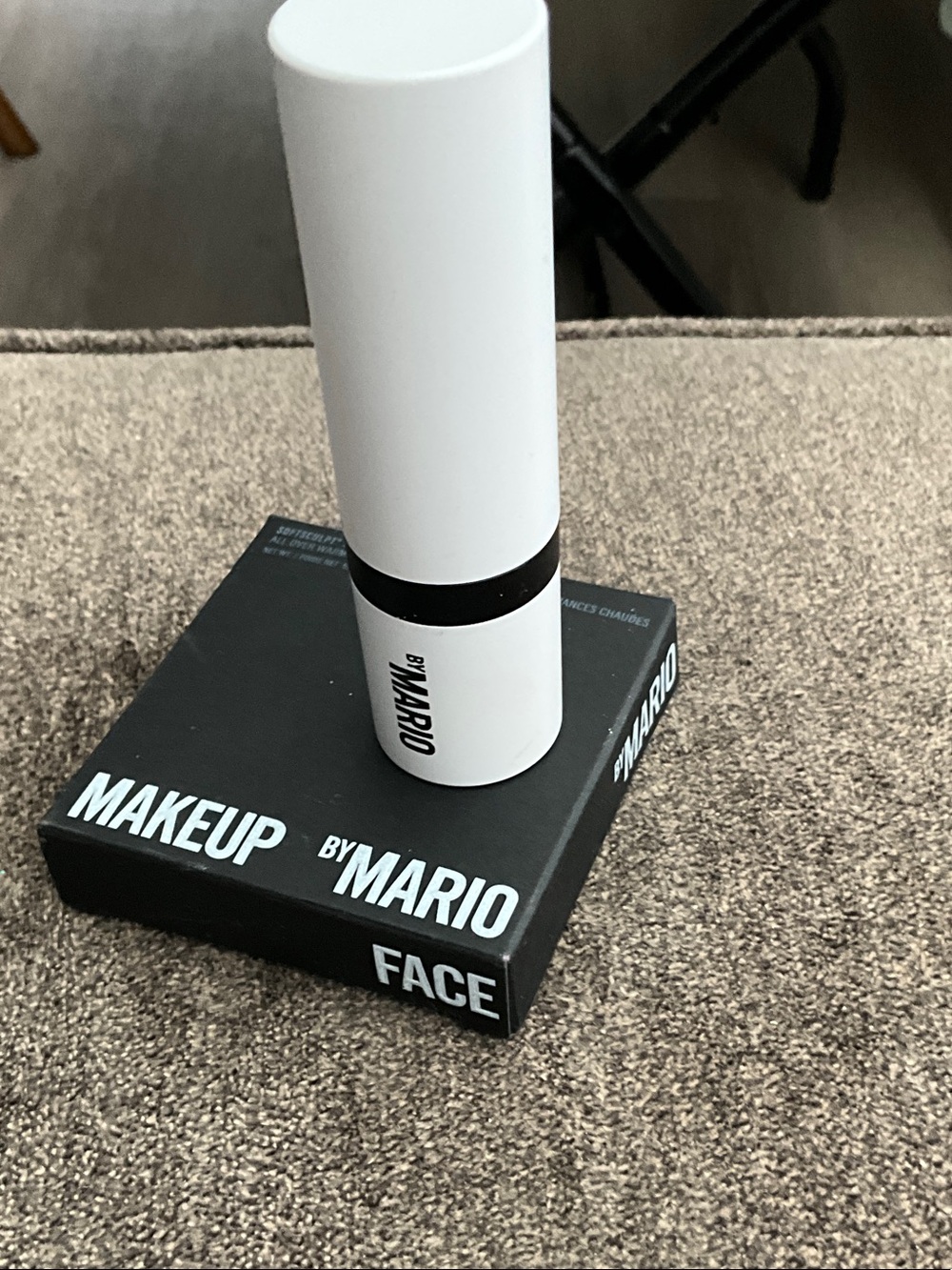 Makeup By Mario